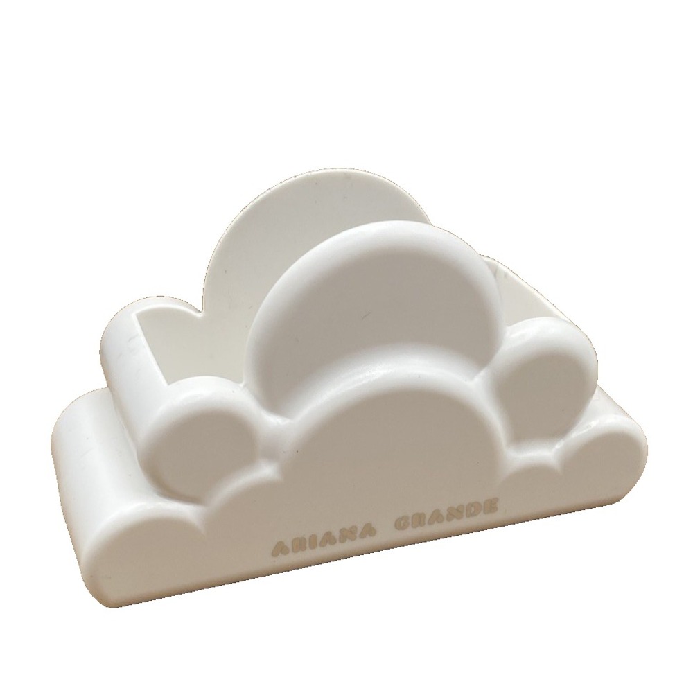 Ariana Grande Cloud Perfume Holder Stand Base White